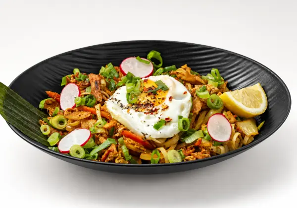 Chicken kothtu